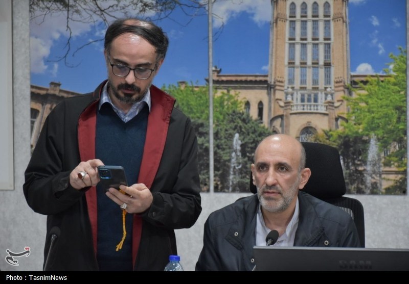 جنگ نرم , فضای مجازی , آذربایجان شرقی , اخبار استان آذربایجان شرقی , 