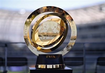 48 تیمی شدن جام جهانی باشگاه‌ها در دستور کار فیفا