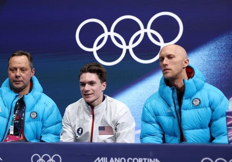 اسکی , المپیک زمستانی , المپیک ,