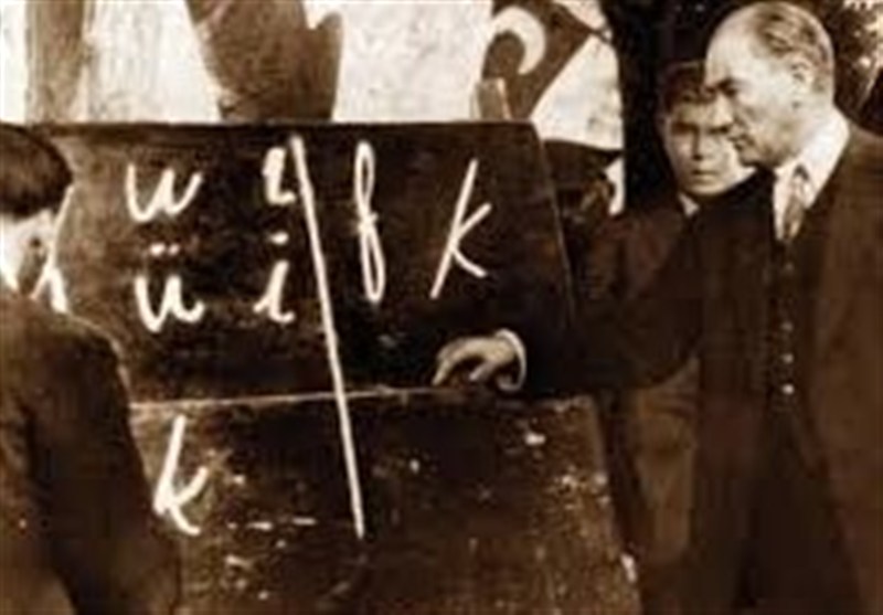 کشور ترکیه , 