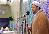 تأکید امام‌ جمعه اسلامشهر بر اجرای پویش مسجد و نماز جمعه همدل