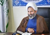 صدای شکستن استخوان‌های استکبار به گوش می‌رسد