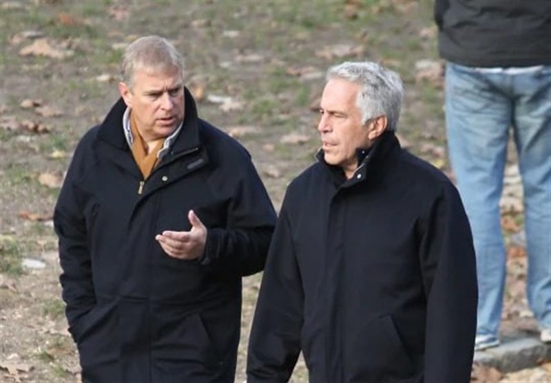 جفری اپستین , رسوایی اپستین , 