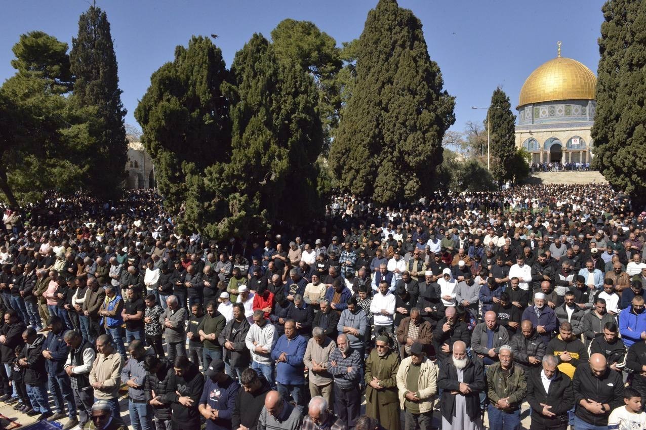 مسجد الاقصی , رژیم صهیونیستی (اسرائیل) , 