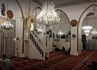 سید حسن نصرالله , داستان سیدحسن نصرالله , لبنان , حزب الله , رژیم صهیونیستی (اسرائیل) , سید موسی صدر | امام موسی صدر , 