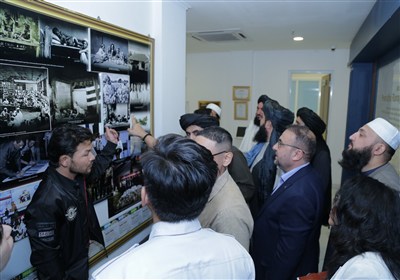 برگزاری برنامه آموزشی مبارزه با مواد مخدر افغانستان در جاکارتا