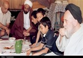 خاطرات علما | هیچ وقت شبهای ماه مبارک رمضان را نخوابیده‌ام