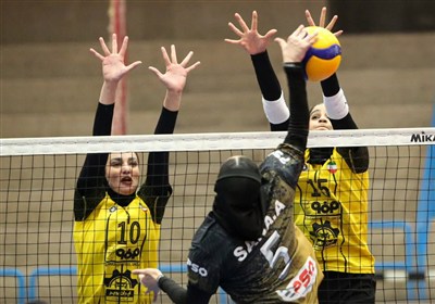 برای قهرمانی به آسیای مرکزی رفته بودیم