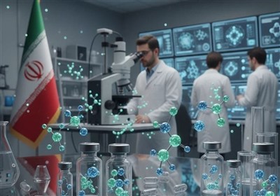 حصيلة 12 عامًا من الأدوية النانوية الإيرانية .. إنتاج 6 أدوية فائقة لعلاج السرطان والأمراض