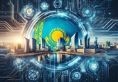 خیز قزاقستان برای قطب هوش مصنوعی منطقه؛ شراکت راهبردی با چین
