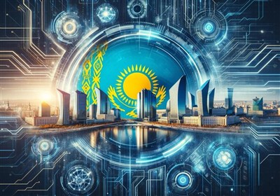گام بلند کشورهای آسیای میانه به‌سوی دولت هوشمند