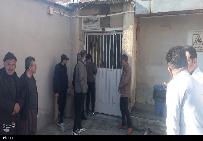 اخبار سقز , اخبار استان کردستان , اخبار سنندج , 