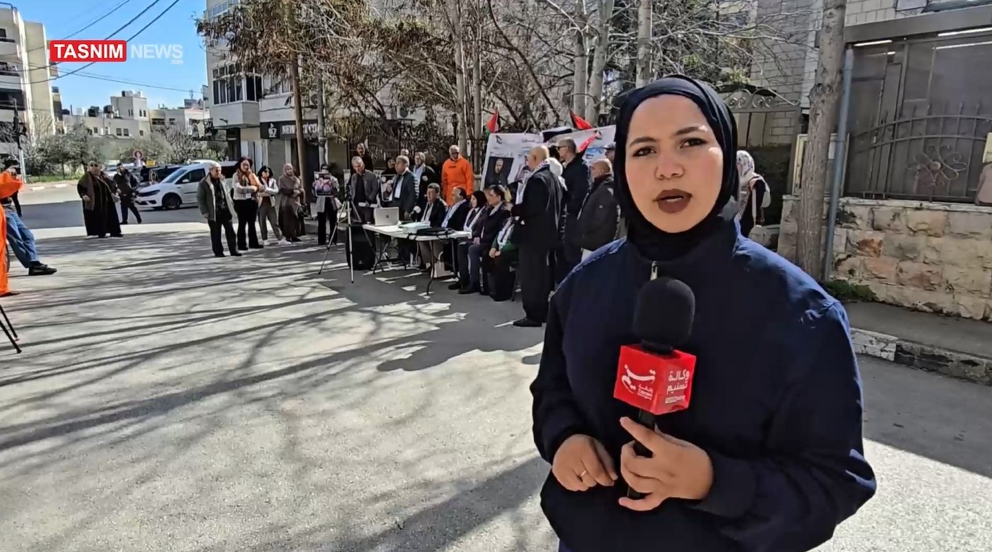 فرح ابوعیاش , اسرای فلسطینی , فلسطین , کرانه باختری , رژیم صهیونیستی (اسرائیل) , خبرگزاری تسنیم ,