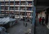 آنروا: با گذشت 4 ماه از آتش‌بس، اسرائیل مانع ورود کمک‌ها به غزه می‌شود