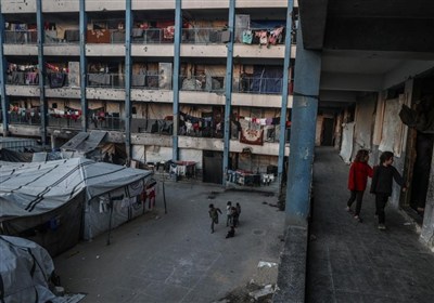 آنروا: با گذشت 4 ماه از آتش‌بس، اسرائیل مانع ورود کمک‌ها به غزه می‌شود