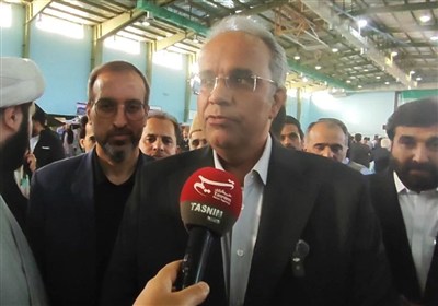 هدف‌گذاری 3300 مگاوات ظرفیت جدید انرژی تجدیدپذیر در ‌سیستان و بلوچستان