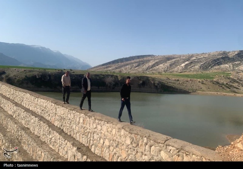 سازمان منابع طبیعی , اخبار استان کهگیلویه و بویراحمد ,