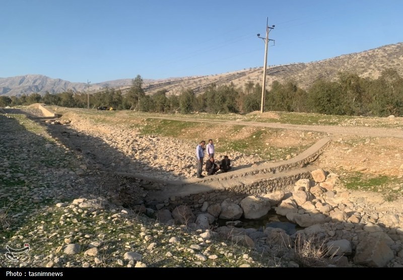 سازمان منابع طبیعی , اخبار استان کهگیلویه و بویراحمد ,