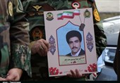از 43 غربت تا شناسایی؛ داستان بازگشت یک شهید گمنام به ازنا