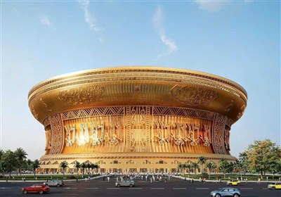 آغاز ساخت بزرگترین ورزشگاه جهان در ویتنام + عکس