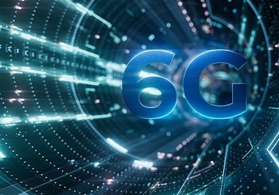 جهش بزرگ در 6G؛ انتقال داده 10 برابر سریع‌تر از 5G