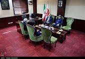 بازدید استاندار تهران از خبرگزاری تسنیم