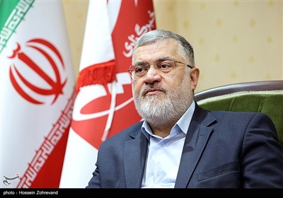 ذخیره‌سازی گسترده گوشت و کالاهای اساسی در تهران