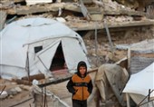 Israeli Regime Attacks Kill Palestinians in Gaza As Genocide Death Toll Reaches 73,786