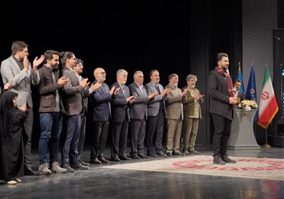 معرفی برترین‌های صنعت بازی در یازدهمین جشنواره بازی‌های ویدیویی ایران