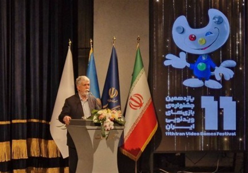 بنیاد ملی بازی های رایانه ای , بازی های رایانه ای ,