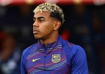 برنامه بارسلونا برای مدیریت یامال در ماه رمضان