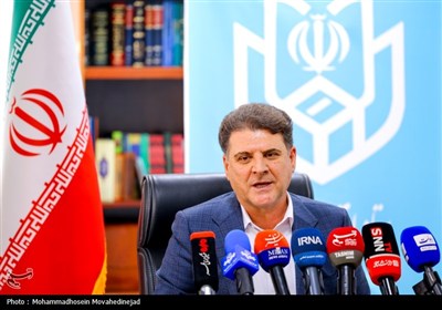 فرآیندهای اجرایی انتخابات شوراها به صورت منظم برگزار می‌شود