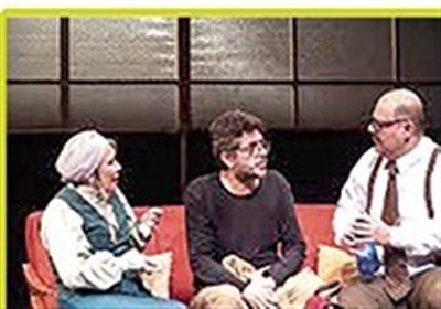 نه، ما تئاتر را تعطیل نمی کنیم