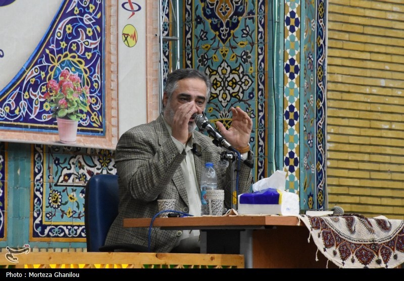 اخبار استان زنجان , قرآن , 