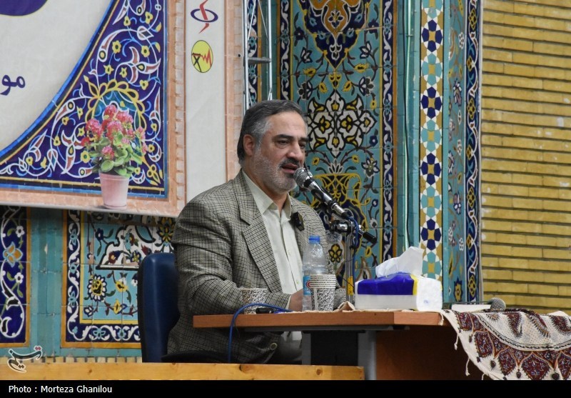 اخبار استان زنجان , قرآن , 