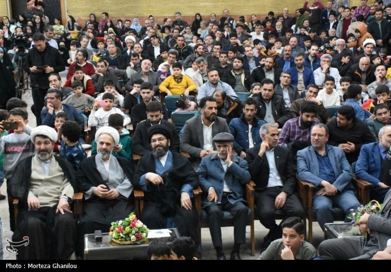 اخبار استان زنجان , قرآن , 