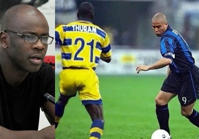 خاطره جالب تورام از اولین رویارویی‌اش با رونالدو