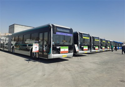 تمدید تردد رایگان تهرانی‌ها با مترو و اتوبوسهای BRT