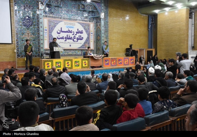 اخبار استان زنجان , قرآن , 