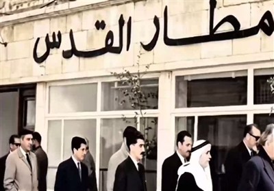 مطار قلندیا الدولی… من بوابة القدس إلى قلب مشروع الاستیطان