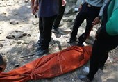 ماجرای کشف جسد سوخته زن جوان در بیابان‌های فشافویه