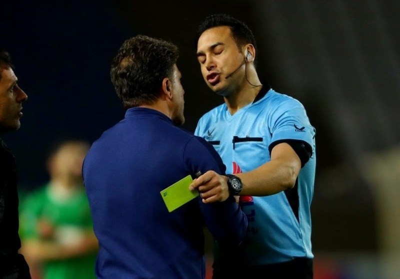 شمس آذر قزوین , پیروز قربانی , فوتبال ,