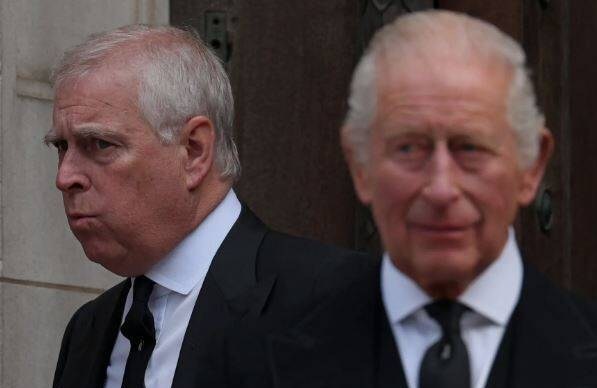 رسوایی اپستین , جفری اپستین , کشور انگلیس , 