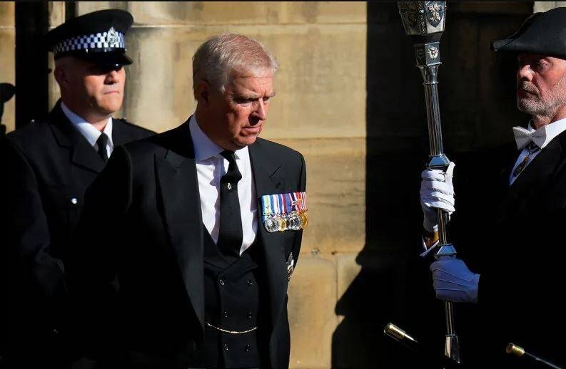 رسوایی اپستین , جفری اپستین , کشور انگلیس , 