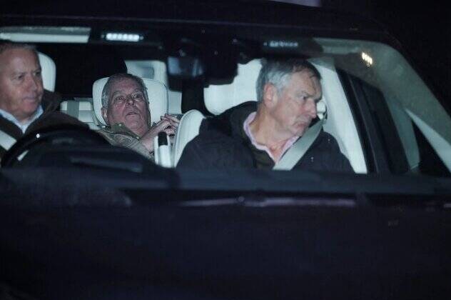 رسوایی اپستین , جفری اپستین , کشور انگلیس , 