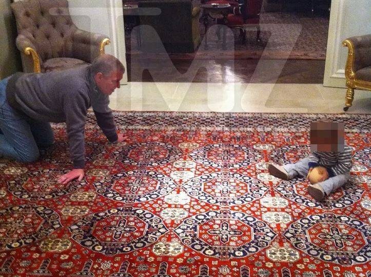 رسوایی اپستین , جفری اپستین , کشور انگلیس , 