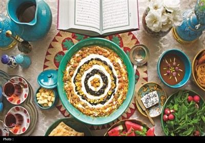 روزه‌داری و اثر آن بر سلامت جسم و گوارش