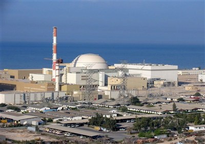 اسلامي: الهجوم على مفاعل بوشهر جريمة حرب وتقاعس الوكالة الدولية شجّع المعتدين