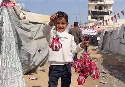 غزة تستقبل رمضان بقلوب مثقلة وأمل متجدد رغم التحدیات