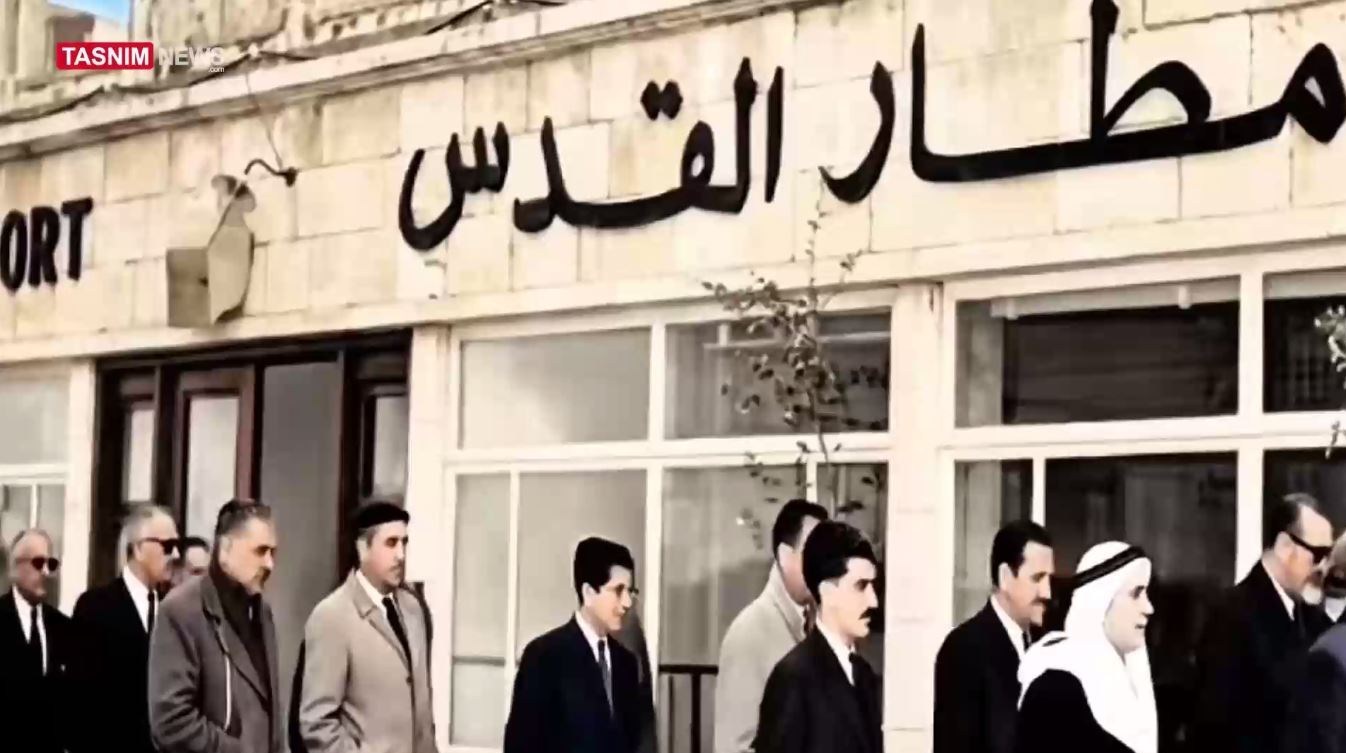 القدس , مطار , الاحتلال الإسرائيلي , فلسطين , الضفة الغربية , الجرائم الإسرائيلية في غزة , 